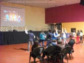 Fiesta de primavera 